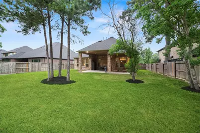 19711 Green Imperial Lane, Cypress, TX 77433 - Photo 8