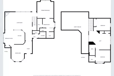 19410 Water Point Trail, Kingwood, TX 77346 - Photo 48
