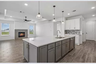 7850 Inspiration Drive, Fulshear, TX 77441 - Photo 4