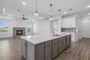 7850 Inspiration Dr, Fulshear, TX 77441 - Photo 4