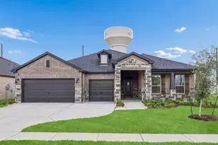 7850 Inspiration Dr, Fulshear, TX 77441 - Photo 1