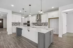 7850 Inspiration Dr, Fulshear, TX 77441 - Photo 2