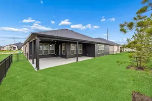 7850 Inspiration Dr, Fulshear, TX 77441 - Photo 10