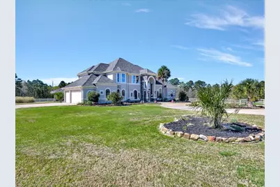 8206 E East State Highway 103, Lufkin, TX 75901 - Photo 4