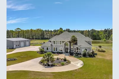 8206 E East State Highway 103, Lufkin, TX 75901 - Photo 46