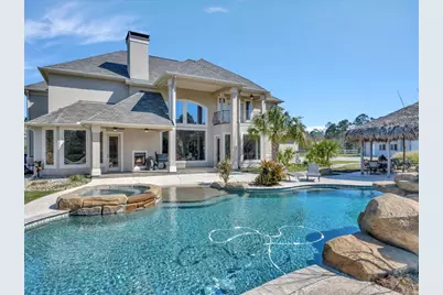 8206 E East State Highway 103, Lufkin, TX 75901 - Photo 36