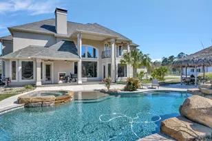 8206 E East State Hwy 103, Lufkin, TX 75901 - Photo 36