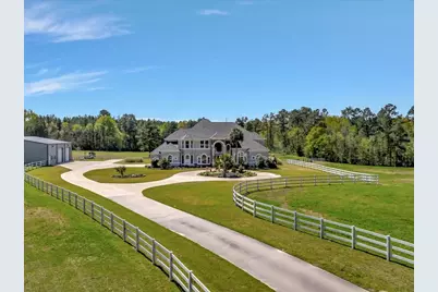 8206 E East State Highway 103, Lufkin, TX 75901 - Photo 48