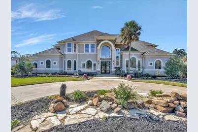 8206 E East State Highway 103, Lufkin, TX 75901 - Photo 1