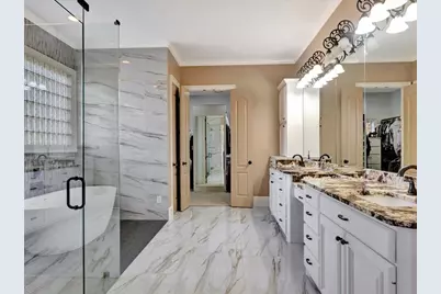 8206 E East State Highway 103, Lufkin, TX 75901 - Photo 24