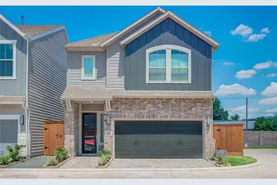 1202 Kiefer Hill Way, Houston, TX 77043 - Photo 1