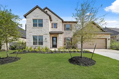 4627 Windmill Landing Lane, Fulshear, TX 77441 - Photo 4