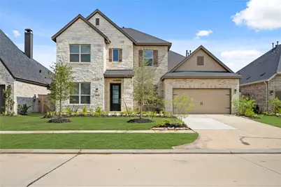 4627 Windmill Landing Lane, Fulshear, TX 77441 - Photo 2