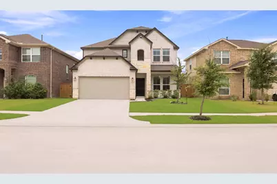 15127 Monal Trie Drive, Humble, TX 77346 - Photo 2
