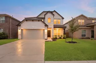 15127 Monal Trie Dr, Humble, TX 77346 - Photo 1