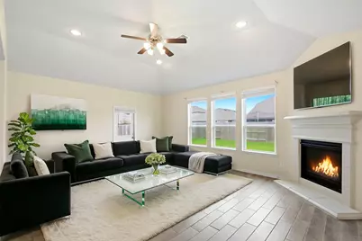 15127 Monal Trie Drive, Humble, TX 77346 - Photo 10