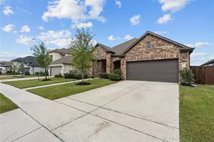 5814 Lavaca Ln, Manvel, TX 77578 - Photo 2