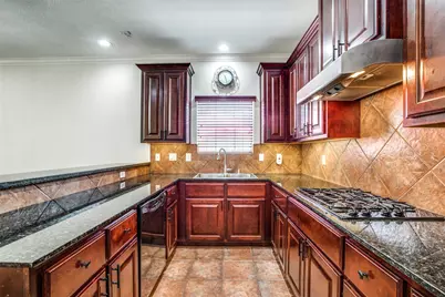 5935 Turtle Beach Lane, Houston, TX 77036 - Photo 20