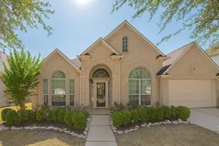 15811 Sandisfield Ln, Houston, TX 77084 - Photo 2