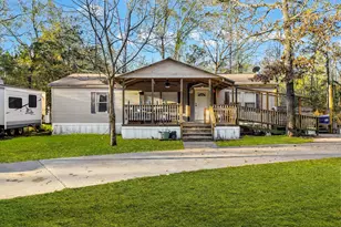 489 Cedar Valley Rd, Livingston, TX 77351 - Photo 1