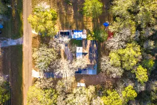 489 Cedar Valley Rd, Livingston, TX 77351 - Photo 20