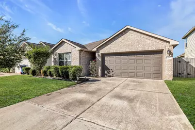 3419 Hollow Mist, Texas City, TX 77591 - Photo 1