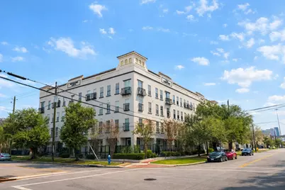 2216 Chenevert Street #6, Houston, TX 77003 - Photo 1