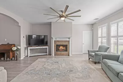 10530 Echo Falls Lane, Houston, TX 77095 - Photo 2