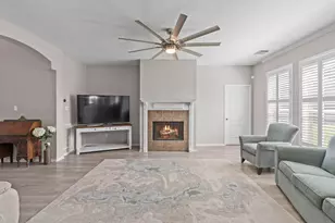 10530 Echo Falls Ln, Houston, TX 77095 - Photo 2