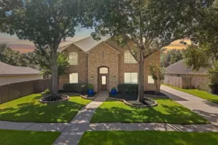 10530 Echo Falls Ln, Houston, TX 77095 - Photo 1