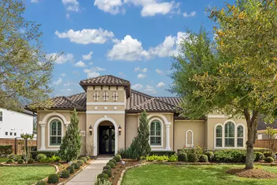 2322 Red Fox Drive, Missouri City, TX 77459 - Photo 1