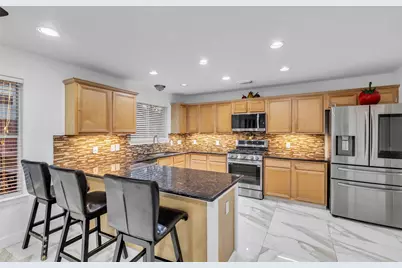 24439 Pepperrell Place Street, Katy, TX 77493 - Photo 8