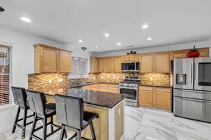 24439 Pepperrell Pl St, Katy, TX 77493 - Photo 8