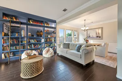322 Marina Oaks Court, Kemah, TX 77565 - Photo 8