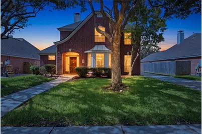6165 Darlington Ct Court, League City, TX 77573 - Photo 2