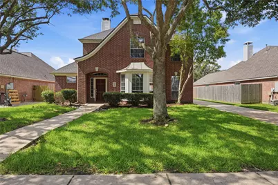 6165 Darlington Ct Court, League City, TX 77573 - Photo 1