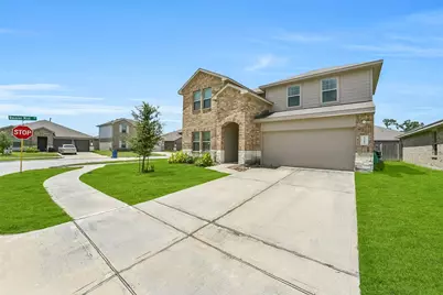 23603 Blodgett Peak Trail, Spring, TX 77373 - Photo 2