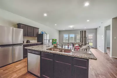23603 Blodgett Peak Trail, Spring, TX 77373 - Photo 18