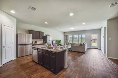 23603 Blodgett Peak Trail, Spring, TX 77373 - Photo 16