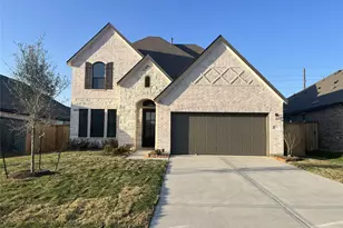 32322 Green Ash Dr, Waller, TX 77484 - Photo 1