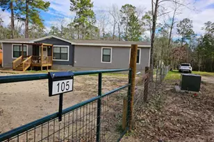 105 Saddle Surrey Rd, Coldspring, TX 77331 - Photo 1