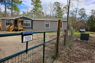 105 Saddle Surrey Rd, Coldspring, TX 77331 - Photo 2