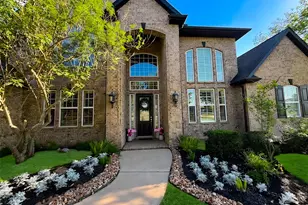 8906 Majesty Ln, Richmond, TX 77469 - Photo 4