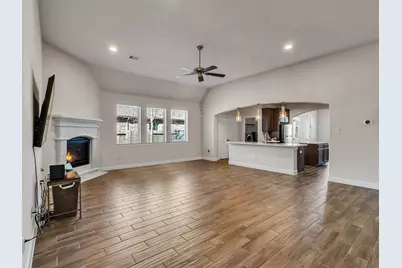 6222 Western Pine Drive, League City, TX 77573 - Photo 4