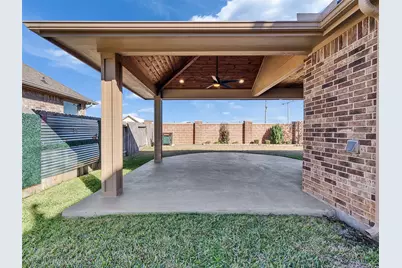 6222 Western Pine Drive, League City, TX 77573 - Photo 2
