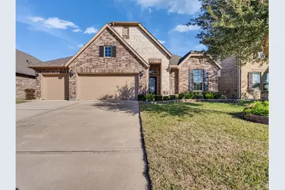 6222 Western Pine Drive, League City, TX 77573 - Photo 1
