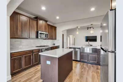 6222 Western Pine Drive, League City, TX 77573 - Photo 24