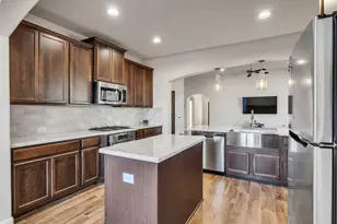 6222 Western Pine Dr, League City, TX 77573 - Photo 24