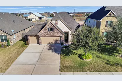 6222 Western Pine Drive, League City, TX 77573 - Photo 6