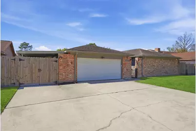 10622 Sagevale Lane, Houston, TX 77089 - Photo 1